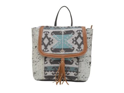 Myra Bags Isabella Backpack
