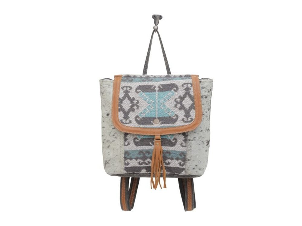 Myra Bags Isabella Backpack