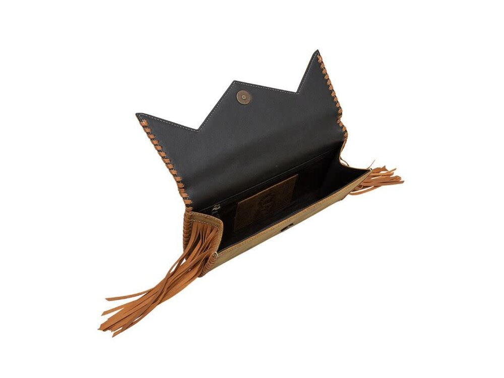 Myra Bags Polly Wallet