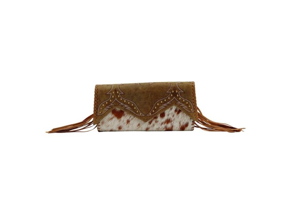 Myra Bags Scheme Wallet