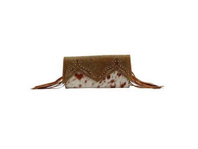 Myra Bags Scheme Wallet