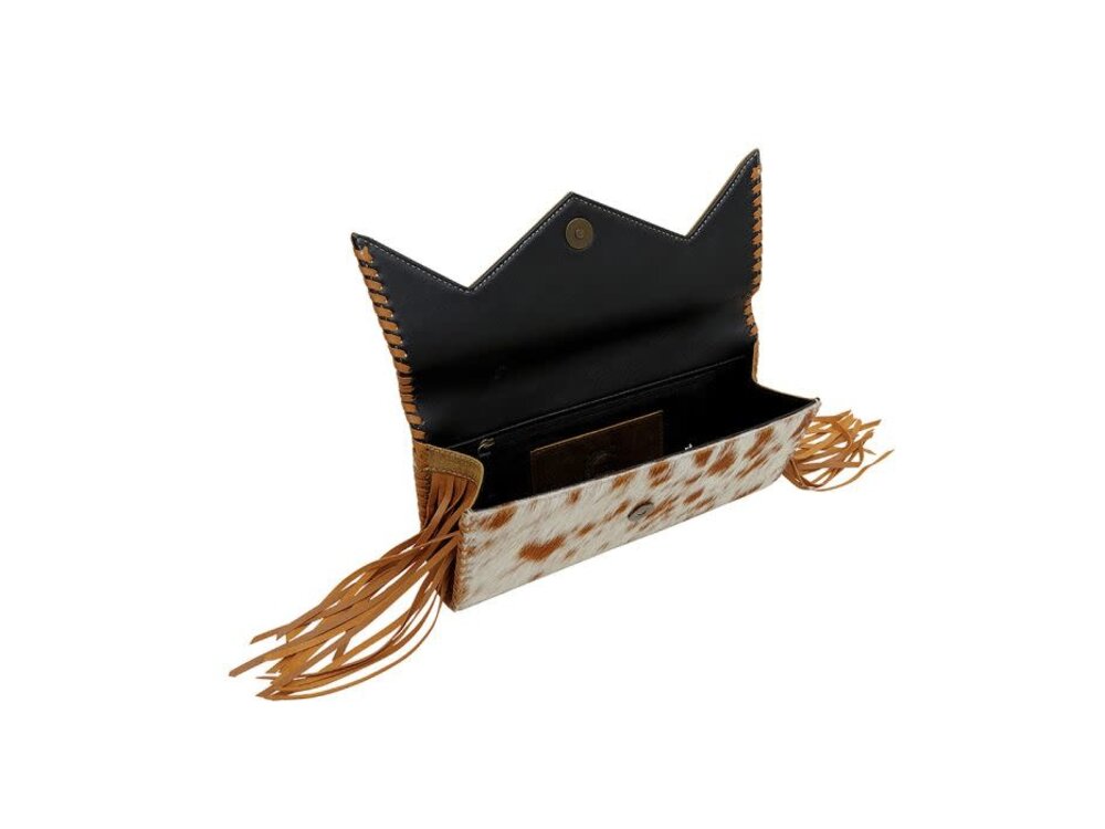 Myra Bags Scheme Wallet