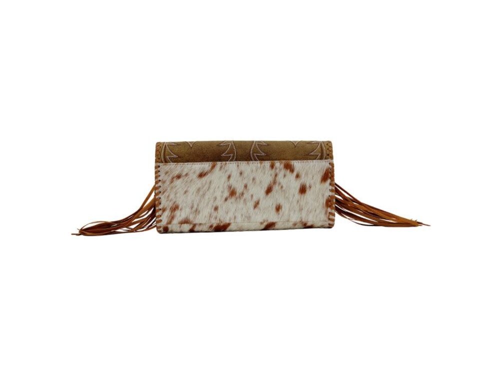 Myra Bags Scheme Wallet