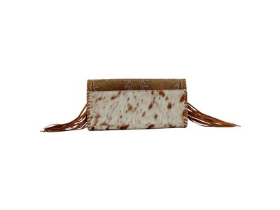 Myra Bags Scheme Wallet