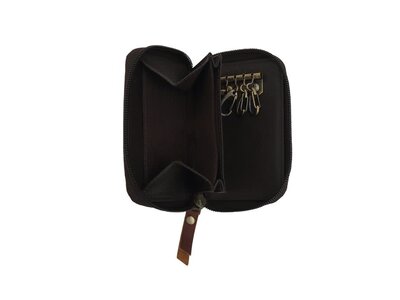 Myra Bags Bull Wallet