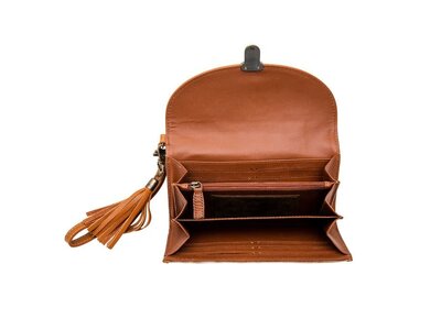 Myra Bags Aria Wallet