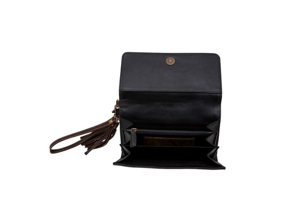 Myra Bags Melody Wallet