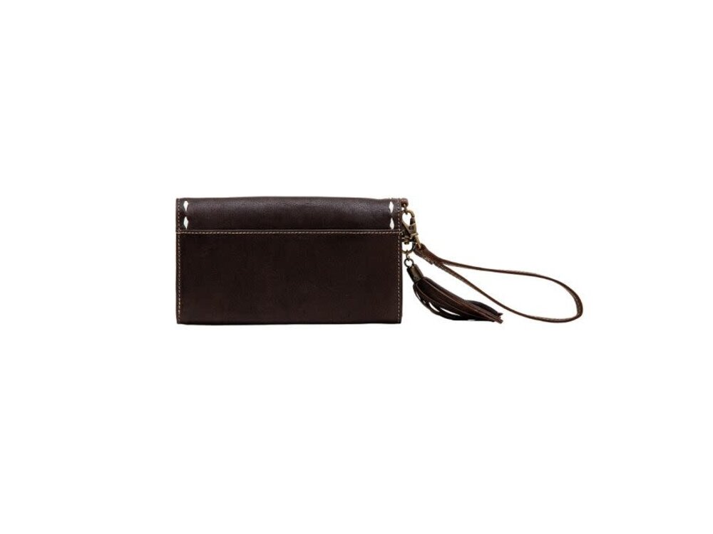 Myra Bags Melody Wallet