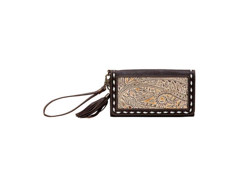 Myra Bags Melody Wallet
