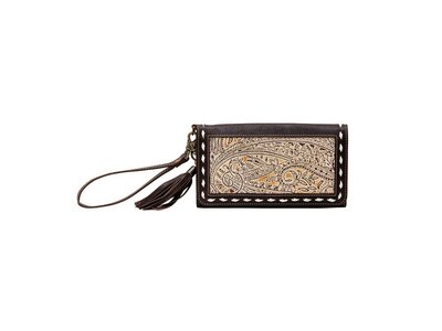 Myra Bags Melody Wallet