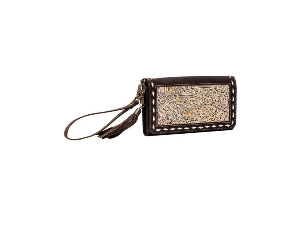 Myra Bags Melody Wallet