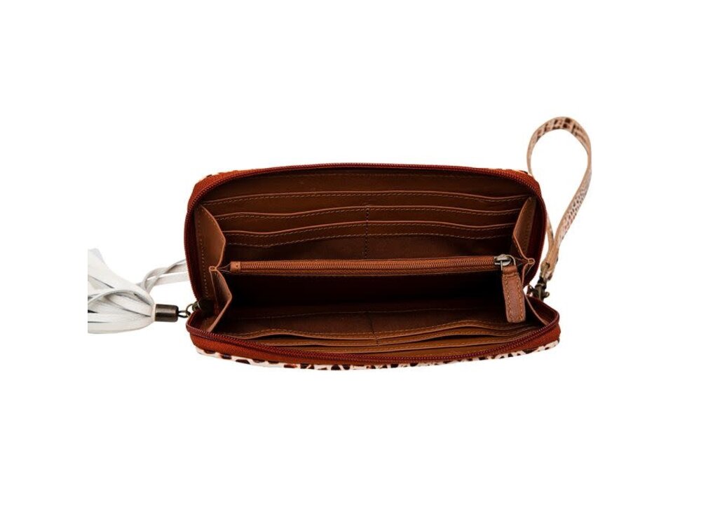 Myra Bags Arcana Wallet