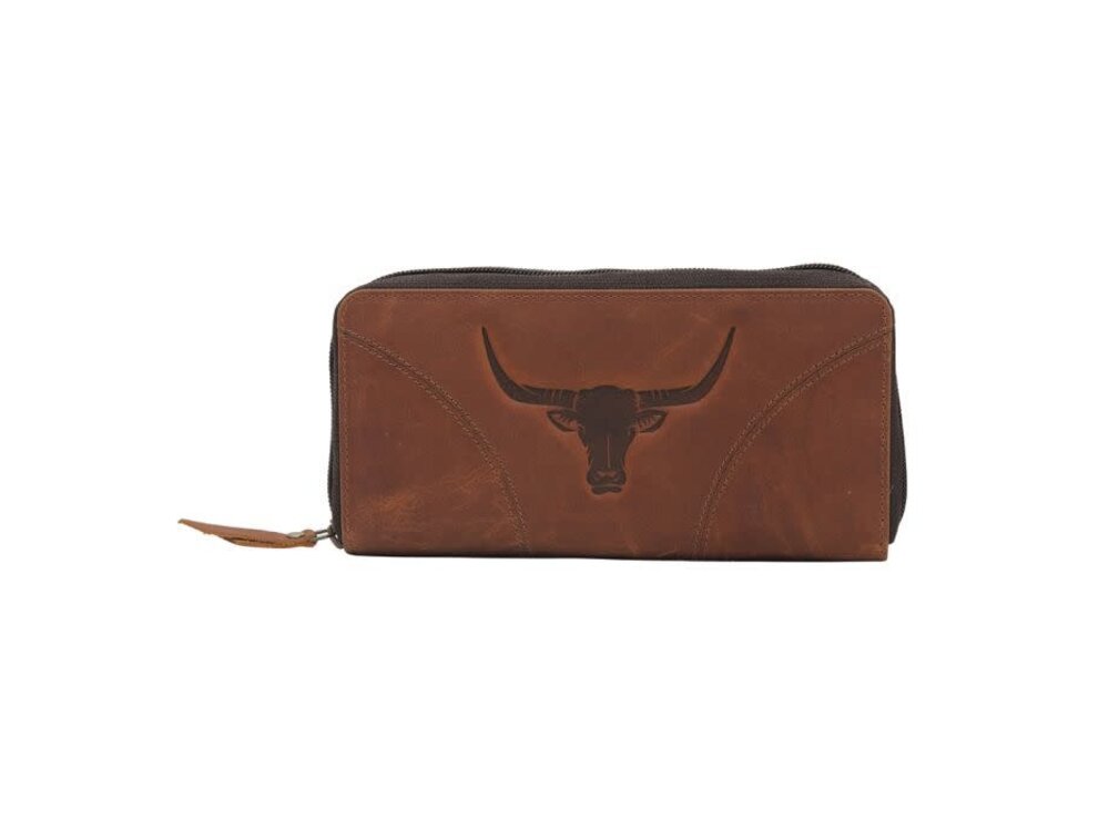 Myra Bags Taurean Wallet