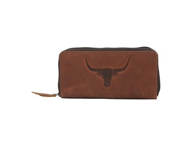 Myra Bags Taurean Wallet