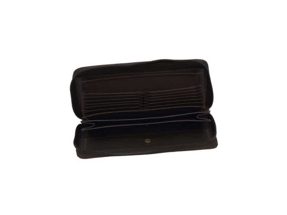 Myra Bags Taurean Wallet