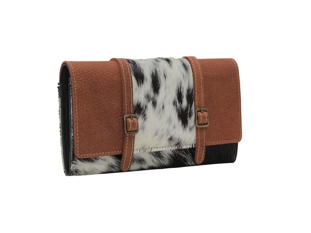 Myra Bags Symphony Wallet