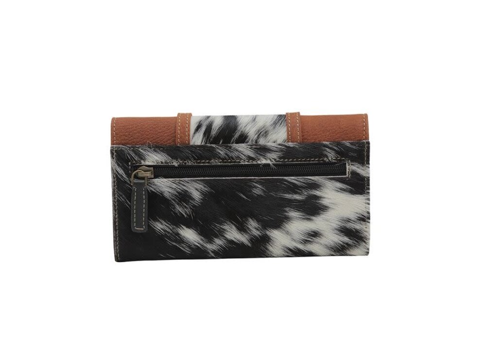 Myra Bags Symphony Wallet