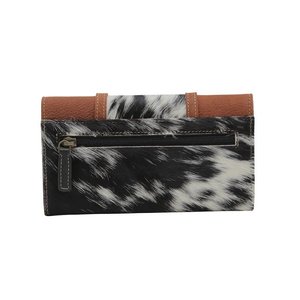 Myra Bags Symphony Wallet