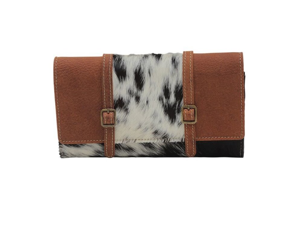 Myra Bags Symphony Wallet