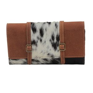 Myra Bags Symphony Wallet