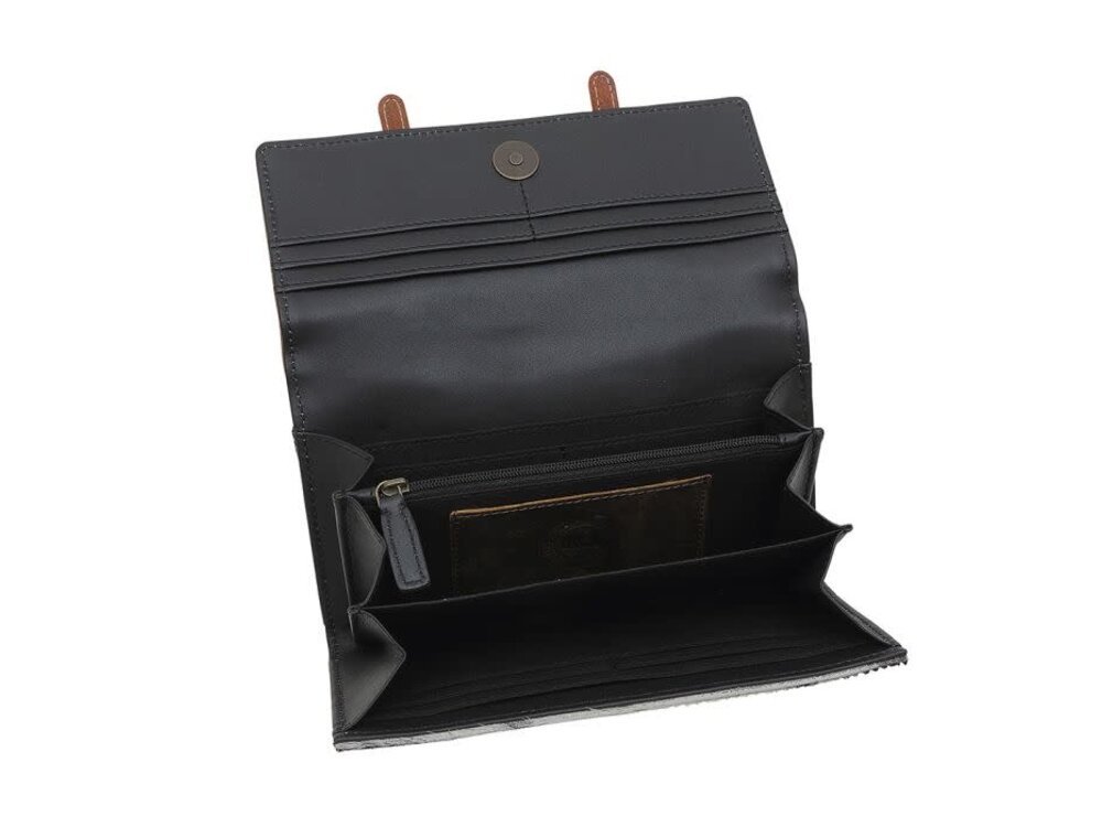 Myra Bags Symphony Wallet