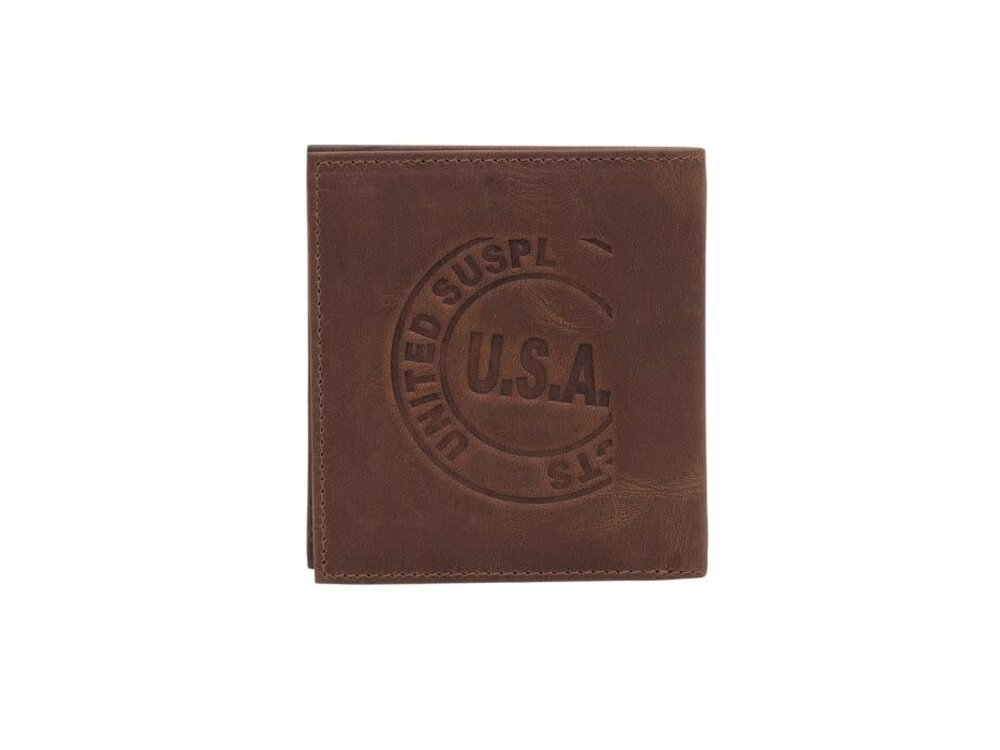 Myra Bags Matter Men's Wallet