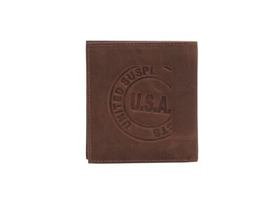 Myra Bags Matter Men's Wallet