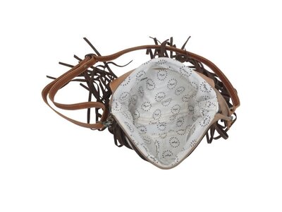 Myra Bags Alina Handtooled Bag