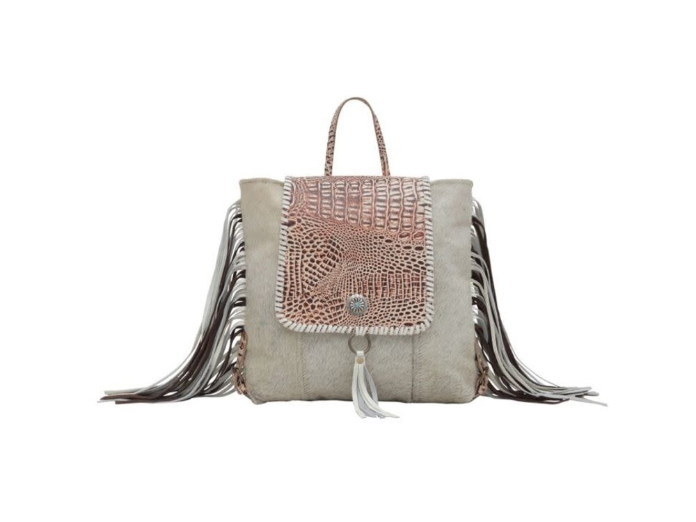 Myra Bags Smokey Backpack