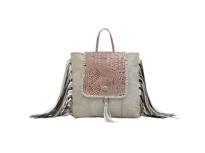 Myra Bags Smokey Backpack