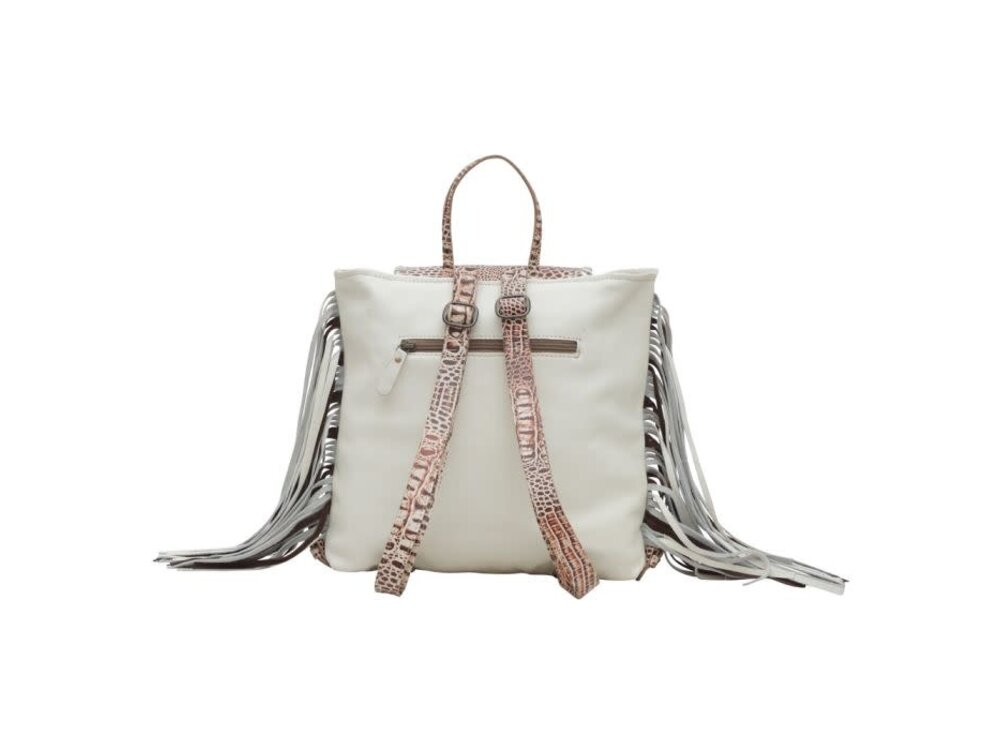 Myra Bags Smokey Backpack