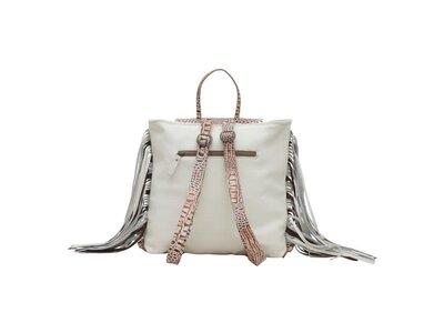 Myra Bags Smokey Backpack