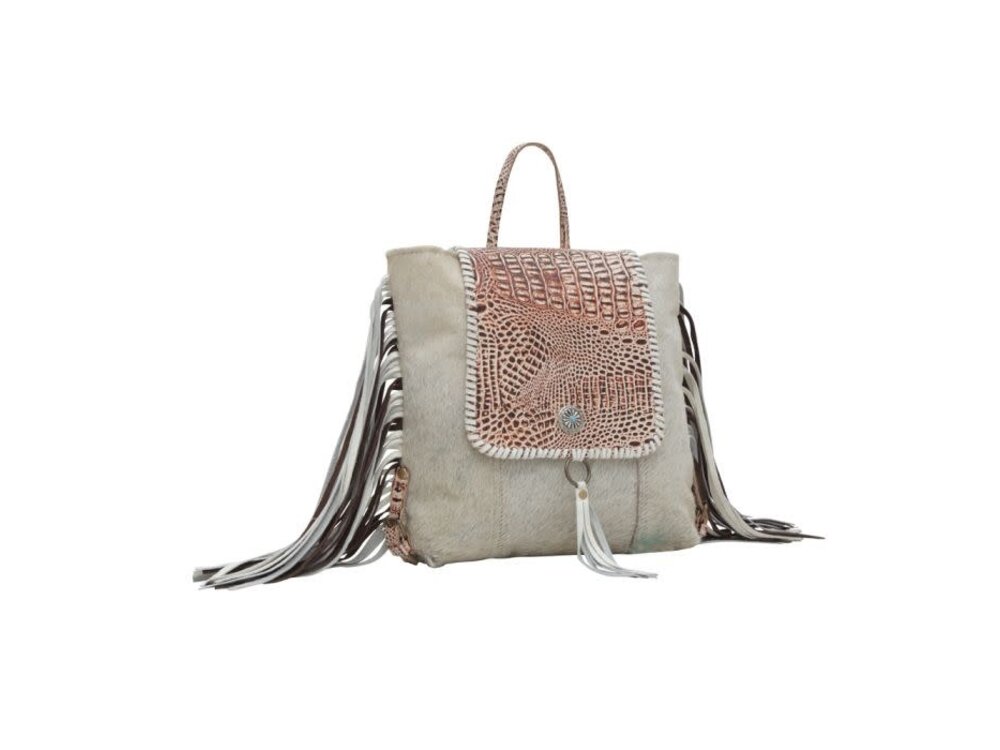 Myra Bags Smokey Backpack