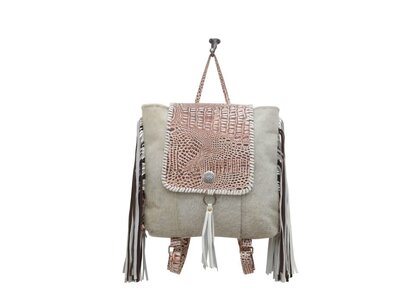 Myra Bags Smokey Backpack