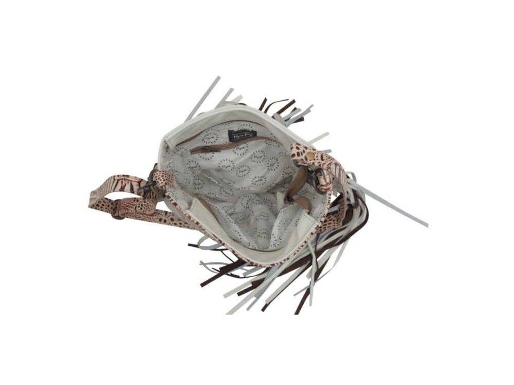 Myra Bags Smokey West Bag