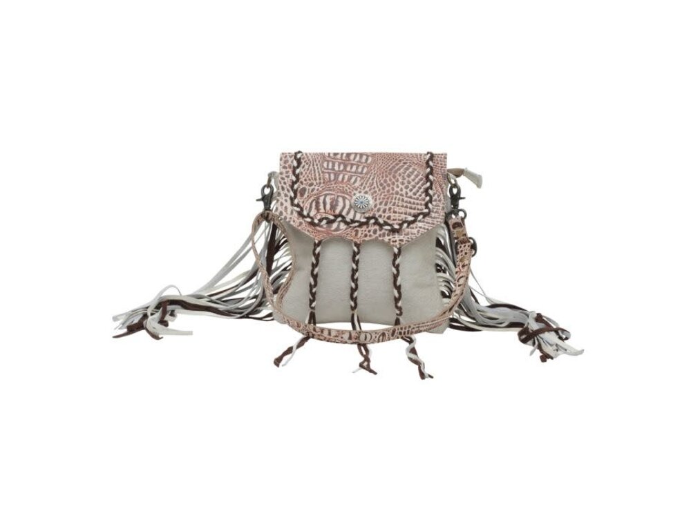 Myra Bags Smokey Wild Bag