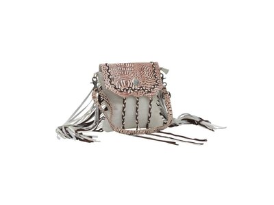 Myra Bags Smokey Wild Bag