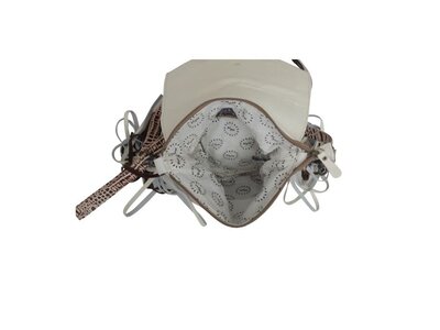 Myra Bags Smokey Wild Bag