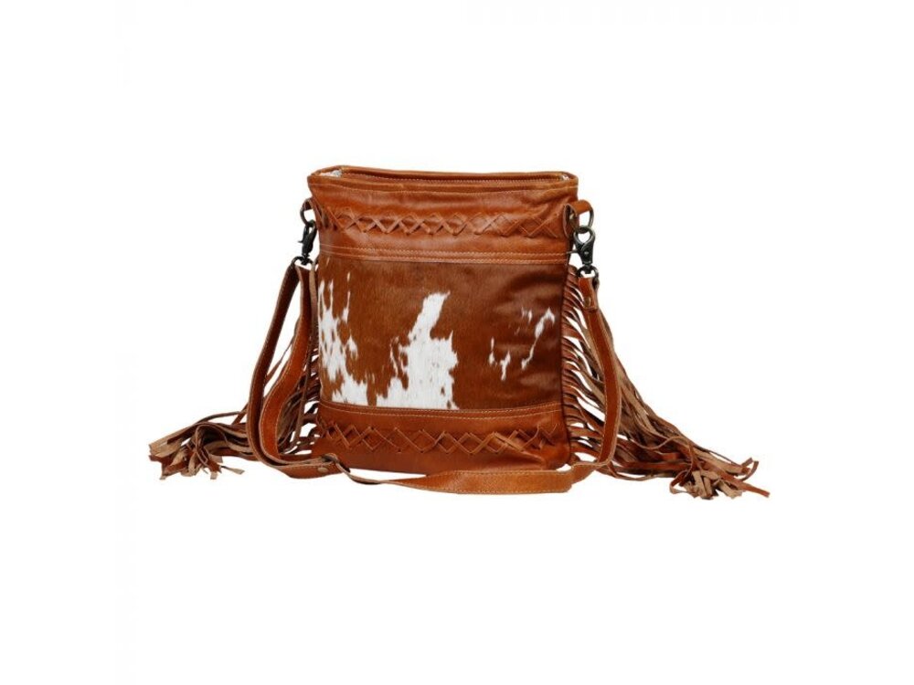 Myra Bags Fashion Creed Bag