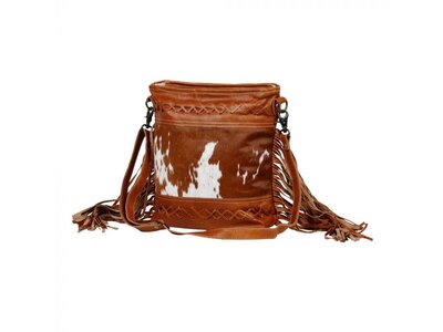 Myra Bags Fashion Creed Bag