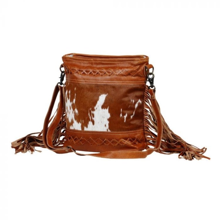 Myra Bags Fashion Creed Bag