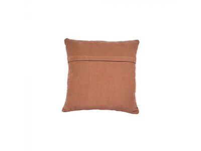 Myra Bags Cowhide Pillow Cover