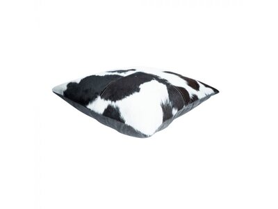 Myra Bags Cowhide Pillow Cover