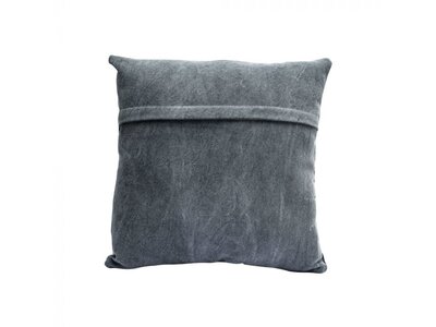 Myra Bags Cowhide Pillow Cover
