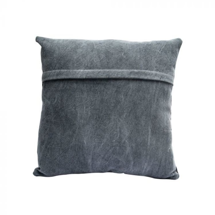 Myra Bags Cowhide Pillow Cover