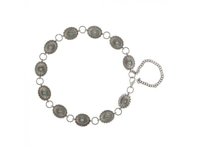 Myra Bags Grail Concho Belt