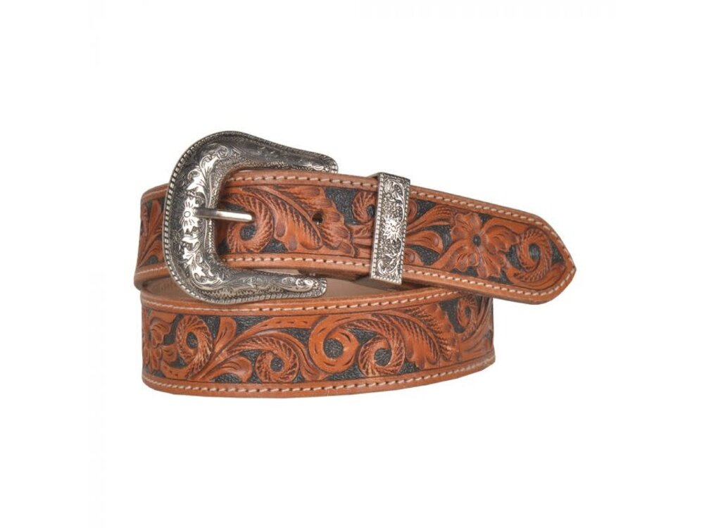 Myra Bags Floral Demure Belt