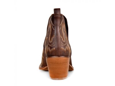 Myra Bags Alba Roja Bootie