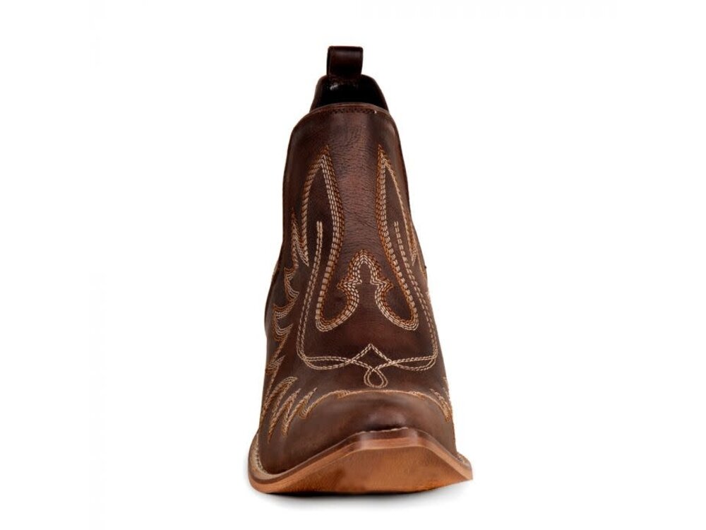 Myra Bags Alba Roja Bootie