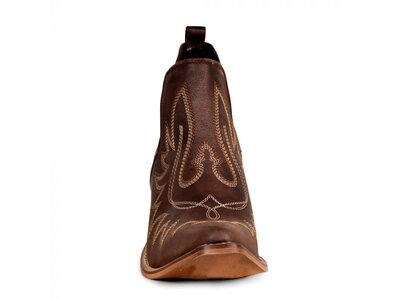 Myra Bags Alba Roja Bootie